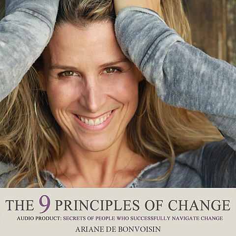 The 9 Principles of Change