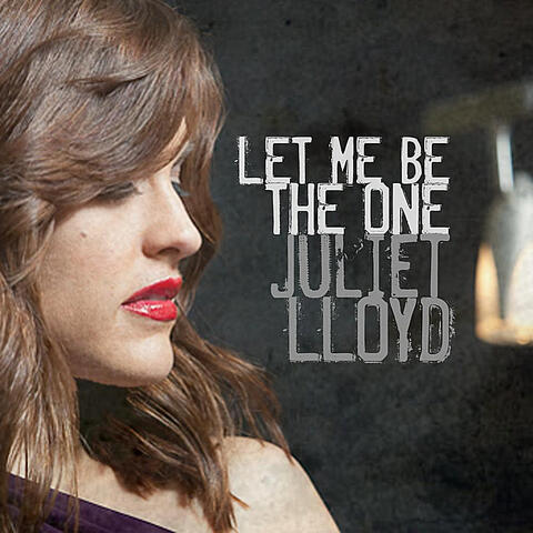 Let Me Be the One