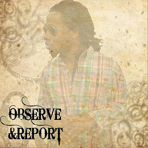 Observe & Report