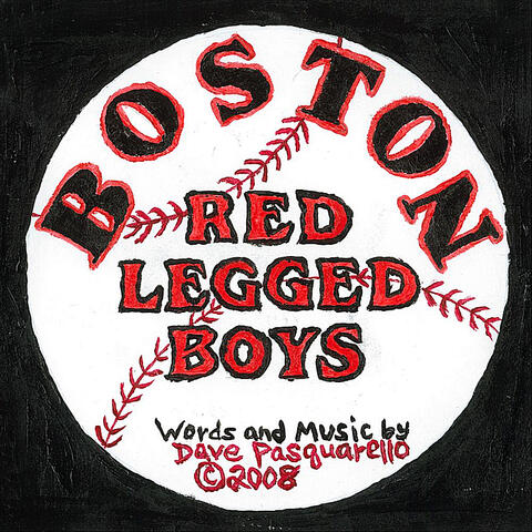 Boston Red Legged Boys