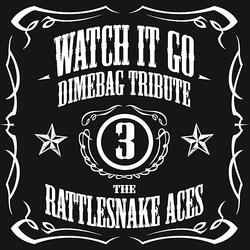 Watch It Go - Dimebag Darrell Tribute