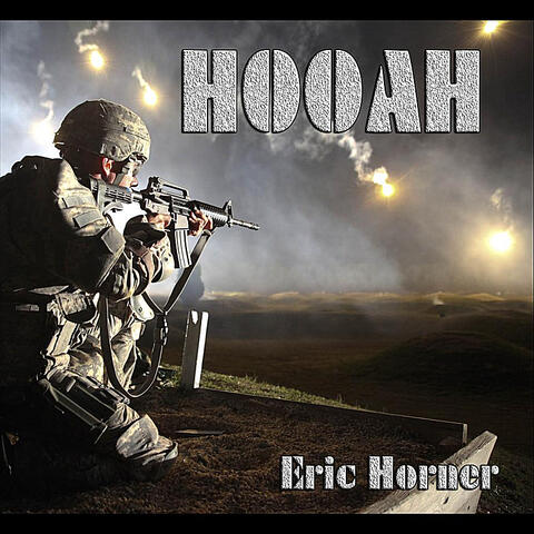 Hooah
