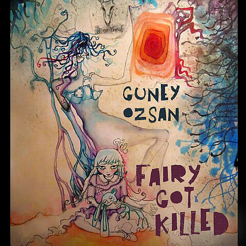 Fairy Got Killed