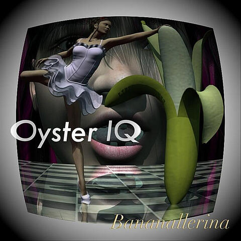 Oyster Iq