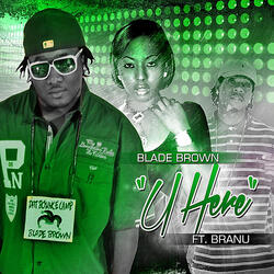 U Here (Explicit)