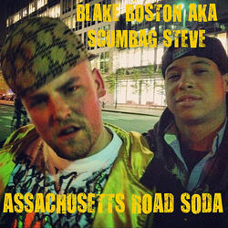 Assachusetts Road Soda