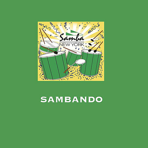 Sambando