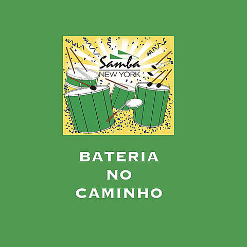 Bateria No Caminho