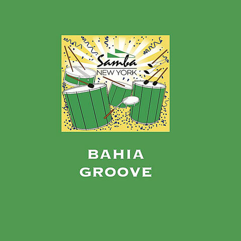 Bahia Groove