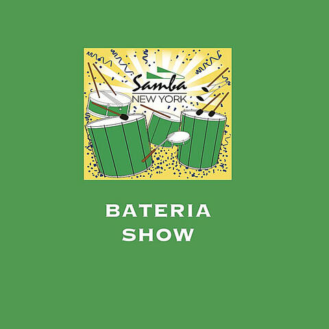 Bateria Show