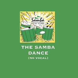 The Samba Dance (no vocal)