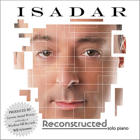 Reconstructed (Solo Piano)