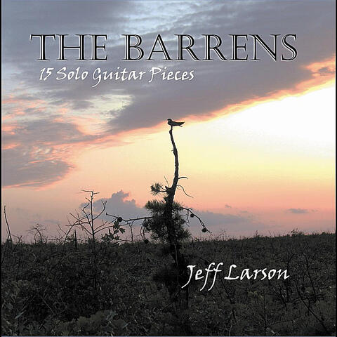 The Barrens