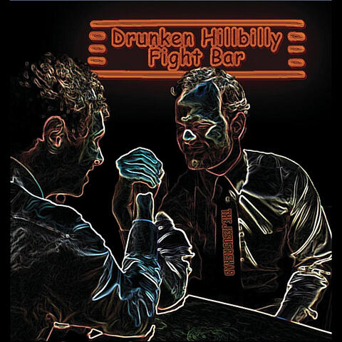 Drunken Hillbilly Fight Bar