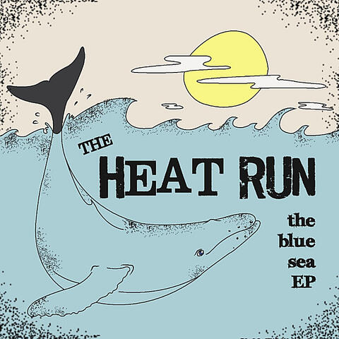 The Blue Sea EP