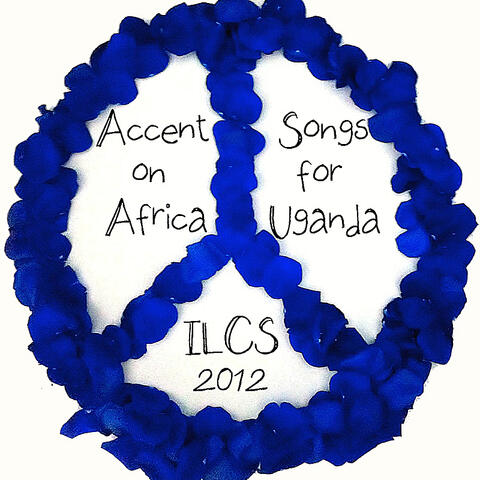 Accent On Africa (Island Lakes Community School 2012)