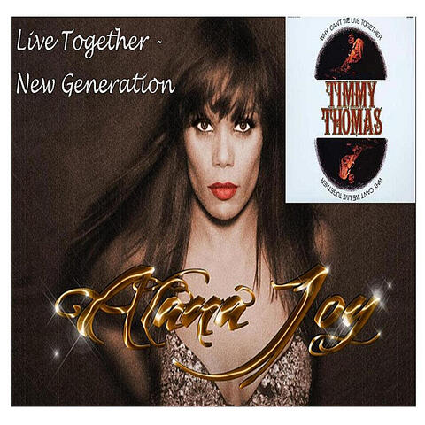 Live Together: New Generation