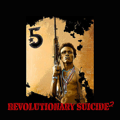 Revolutionary Suicide 2