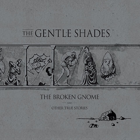 The Broken Gnome and Other True Stories