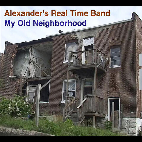 My Old Neighborhood