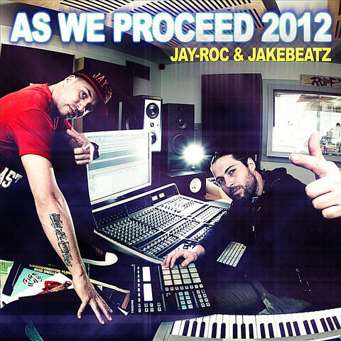 As We Proceed 2012