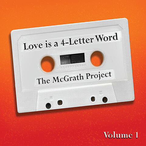 Love Is a 4 Letter Word, Vol. 1