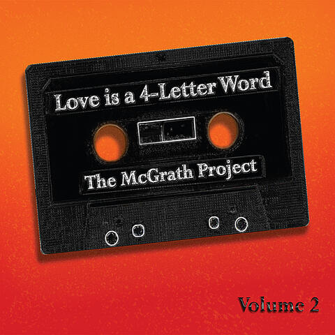 Love Is a 4-Letter Word, Vol. 2