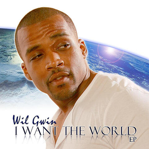 I Want the World EP