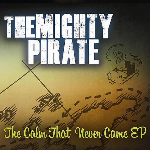 The Calm That Never Came EP
