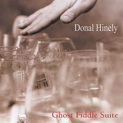 Ghost Fiddle Suite