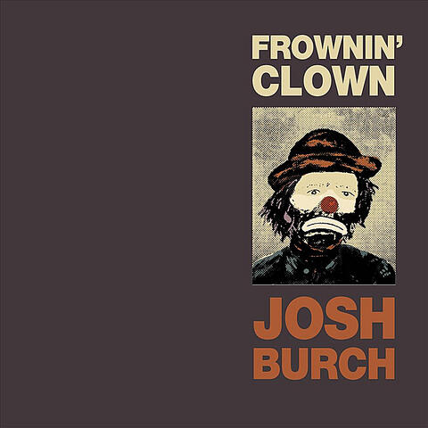 Frownin' Clown
