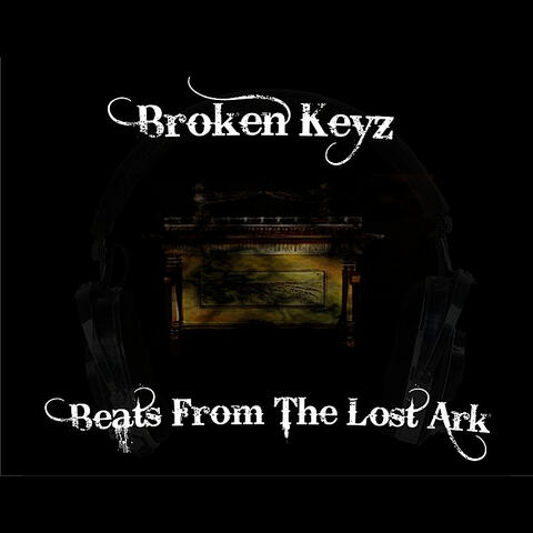 Beats from the Lost Ark