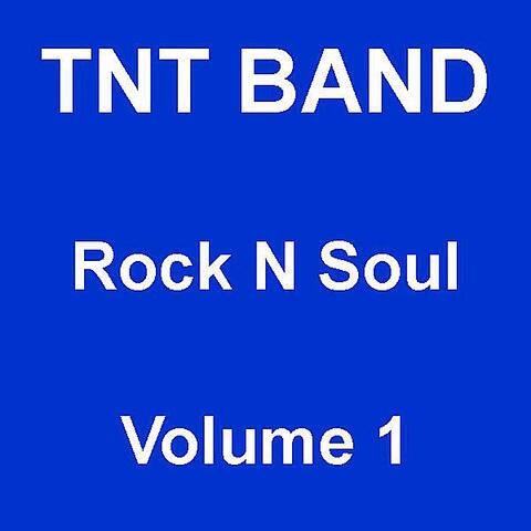 Rock N Soul Vol. 1