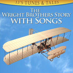 The World Doesn't Believe the Wright Brothers (Spoken)