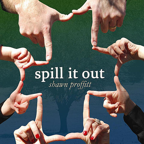 Spill It Out