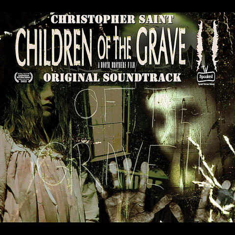 Children of the Grave 2 (Original Soundtrack)