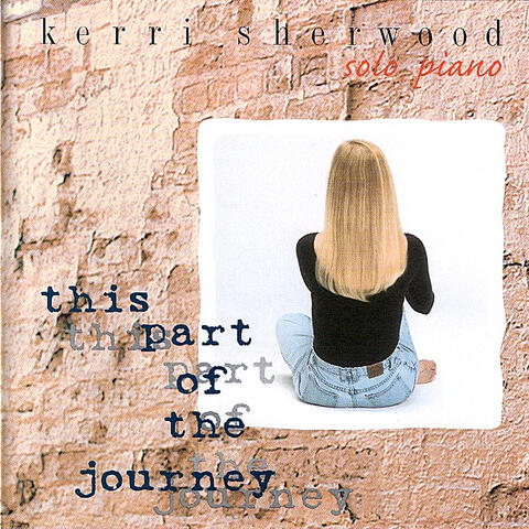 This Part of the Journey