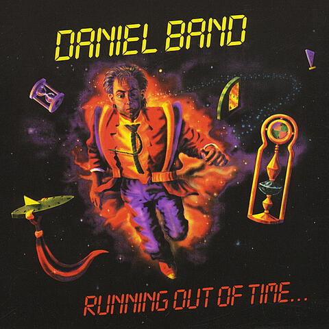 Running Out of Time (Retroarchives Edition)