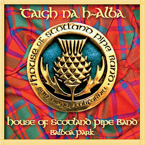 Taigh na h-Alba