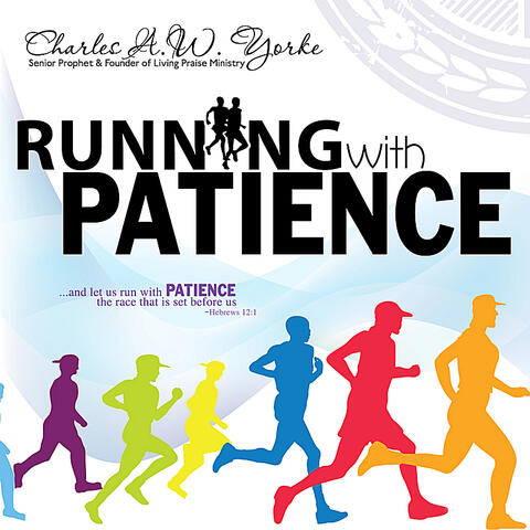 Running With Patience