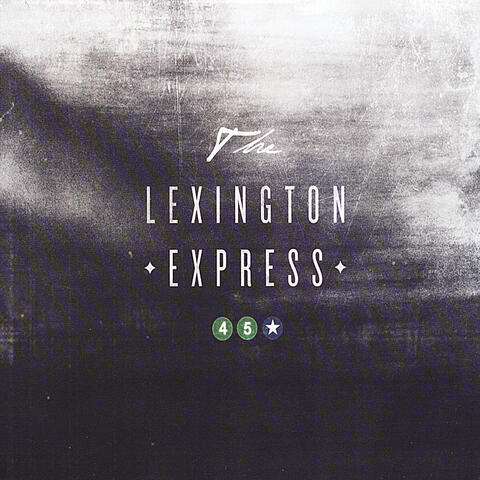 The Lexington Express