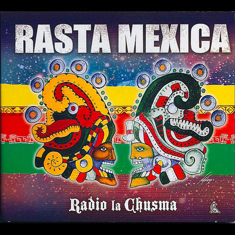 Rasta Mexica