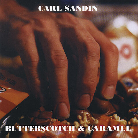 Butterscotch & Caramel
