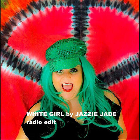 White Girl (Radio Edit)