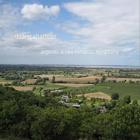 Argento: a Neo-Romantic Symphony