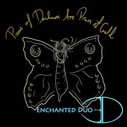 Pieces of Darkness Are Pieces of Gold