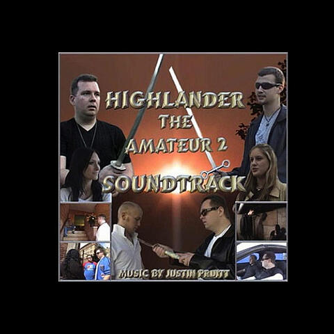 Highlander: the Amateur 2