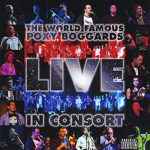 Live in Consort