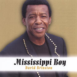 Mississippi Boy