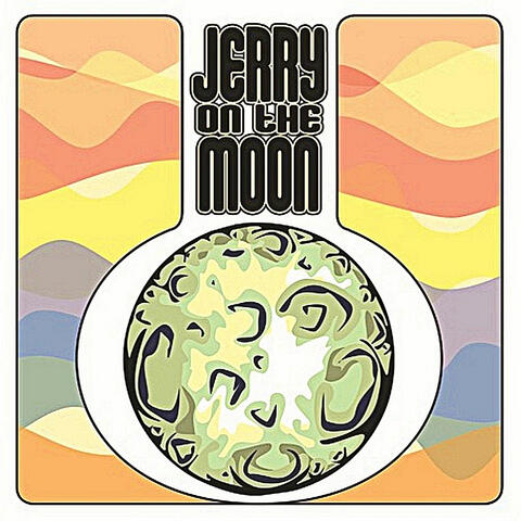 Jerry On the Moon